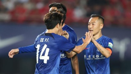 mk体育-严益唯：申花有了“药厂”式的冠军相？