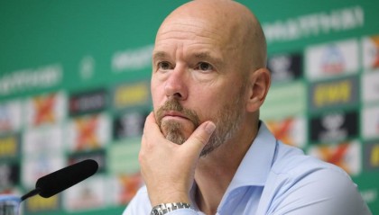 mk体育官方网站-60岁以下赋闲主帅：索帅、滕哈赫、南门在列，穆帅62岁超龄