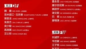 mk体育官网-国足老队员：去国家队给年轻球员作铺路石，我也心甘情愿