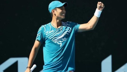 【澳网圆桌】对“中国军团”，我们抱以怎样的期待？