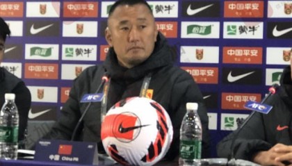 mk体育官方网站-上村健一：有很多绝佳机会没把握住 赛后进行总结