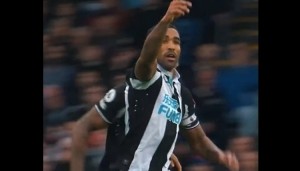 130场49球11助攻1冠军，纽卡官方致谢威尔逊：谢谢你留下的回忆