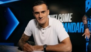 mk体育官网-官方：布鲁日与A-斯坦科维奇签约至2029年，转会费1000万欧