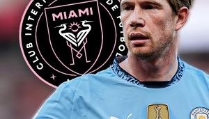 mk体育-现年薪2080万镑！记者：迈阿密或给丁丁1200万年薪，仅次梅西