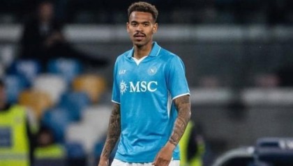 mk体育官网-意天空：那不勒斯边锋恩贡戈接近先租后买1500万加盟西班牙人