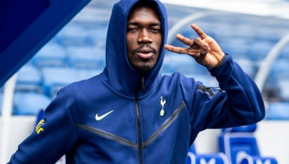 罗马诺：费内巴切与热刺未就比苏马进行谈判，因为专注于其他目标