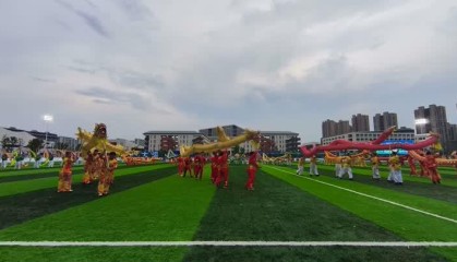 mk体育-球员拼劲足、球迷嗨翻天！这场“扬超”盛宴太上头！