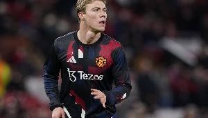 mk体育官方网站-霍伊伦：如果可以的话，我希望明天就能进100个球