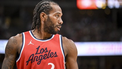 NBA内部舆论倾向重罚快船：有罪推定态度占据主流