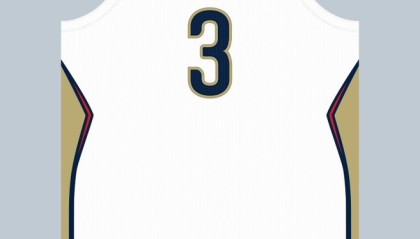 mk体育-直接继承球衣号码😂普尔在鹈鹕将穿回3号 此前属于交易他的CJ