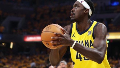 西亚卡姆：我们走对了路让人们开始关注步行者 球队会继续战斗