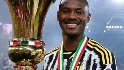 mk体育-记者：尤文后卫贾洛今天将抵达土耳其，与贝西克塔斯进行谈判