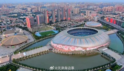 mk体育-津门虎赛季收官战或重返水滴，于根伟回应